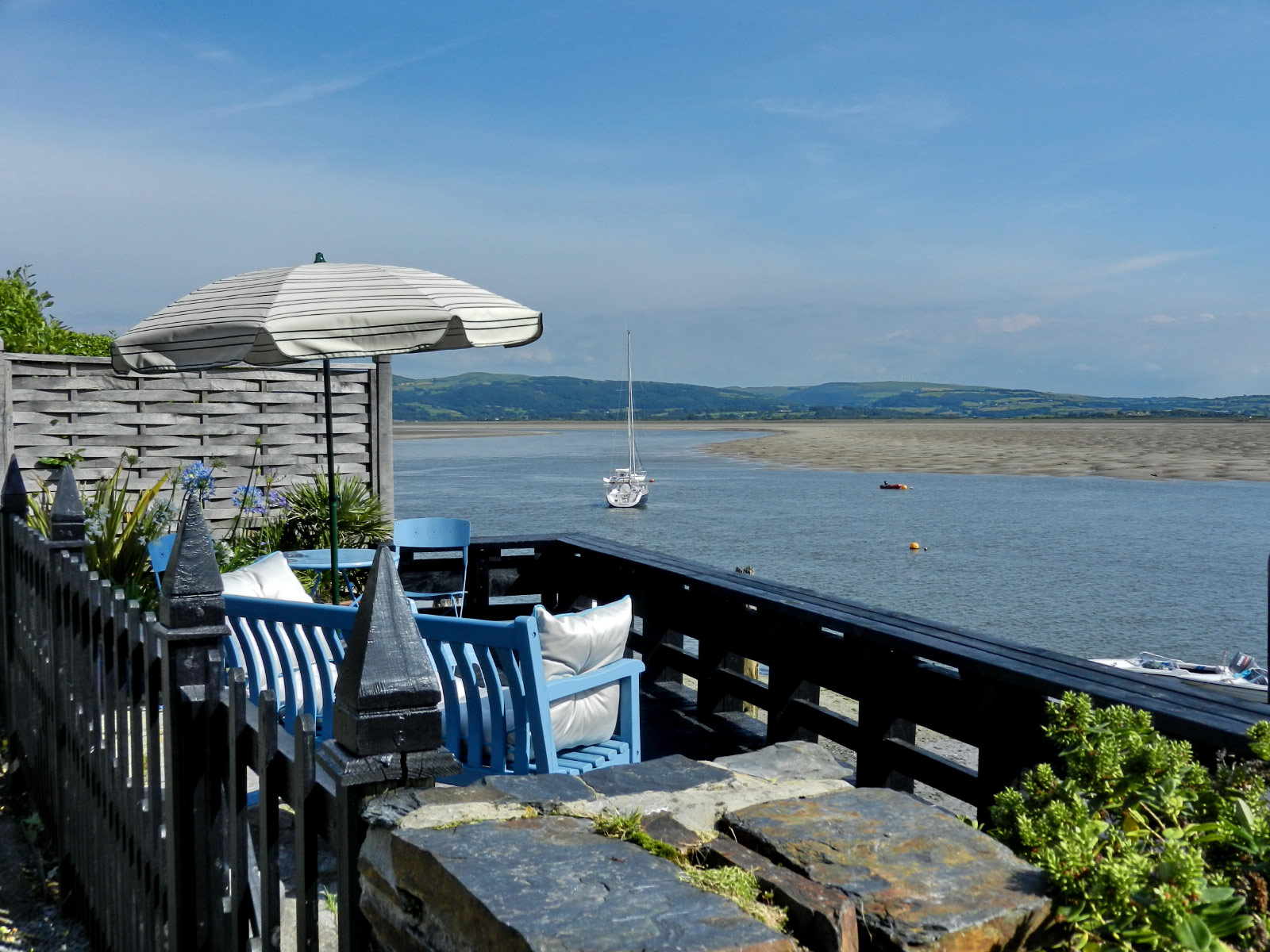 Aberdovey